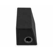 Bas-refleks kutija Basser B815 Black