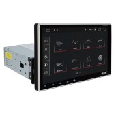 Macrom M-AN900DAB Android auto radio
