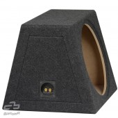 Basser C1550 crno zatvoreno kućište