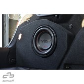 OEM kutija Basser 10" za Škoda Octavia 4 liftback