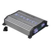 Hifonics TXE1500/1 pojačalo