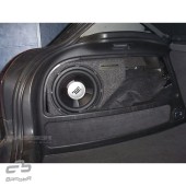 OEM kutija Basser 8" za Audi A3