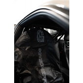 Zaštitna navlaka za autosjedalicu Gyeon Q2M SeatCover