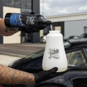 Pjenomat Auto Finesse Foam Lance V2 Parkside Lavor