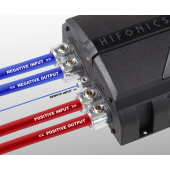 Hifonics ZXT10.0 kondenzator