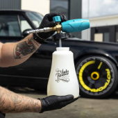 Pjenomat Auto Finesse Foam Lance V2 Kärcher HD Series