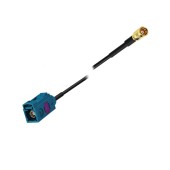 Antenski kabel SMB - FAKRA Calearo 7581014