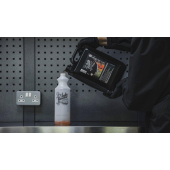 Boca Auto Finesse Pro Range Mixing Bottle (1000 ml)