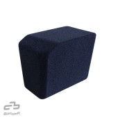 OEM Basser 10" soundbar za Audi A6 e-tron Avant (2024 ->)
