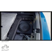 OEM Basser 10" soundbar za Audi A6 e-tron Avant (2024 ->)