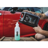 Boca Auto Finesse Pro Range Mixing Bottle (1000 ml)