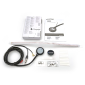 Blaupunkt Funline AM/ FM/ DAB/ DAB+ antena