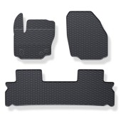 Gumene autotepisi Geyer & Hosaja za Ford Galaxy (2006. - 2014.), Ford S-Max (2006. - 2014.)