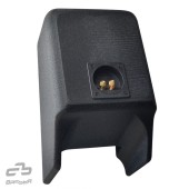 OEM Basser 8" zvučna kutija za BMW X3 (G45)