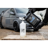 Boca Auto Finesse Pro Range Mixing Bottle (1000 ml)