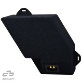 OEM Basser 10" zvučnik za BMW X3 (G01)