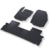 Gumene autotepisi Geyer & Hosaja za Ford Galaxy (2006. - 2014.), Ford S-Max (2006. - 2014.)