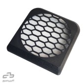 OEM Basser 8" zvučna kutija za BMW X3 (G45)