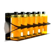 Držač za boce Poka Premium držač za boce do 0,5 l