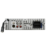 Auto radio Macrom M-DL4300DAB