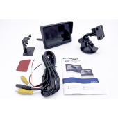 Blaupunkt RVM 5.1 monitor