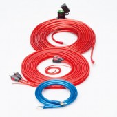 Sinus Live KS-6 set kabela