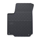 Gumene autotepisi Geyer & Hosaja za Volkswagen Bora, Volkswagen Golf IV, Volkswagen Jeta (1998. - 2005.), Volkswagen New Beetle / Seat Leon (1999. - 2006.), Seat Toledo (1999. - 2005.) / Škoda Octavia 1