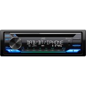 Auto radio s Bluetoothom JVC KD-DB922BT