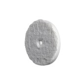 Disk od mikrovlakana za visoki sjaj i savršenu završnu obradu RUPES DA Ultra Fine mikrofiber jastučić za poliranje 75/85 mm