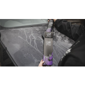 Auto Finesse Clay Bar Kit komplet za dekontaminaciju boje