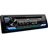 Auto radio s Bluetoothom JVC KD-DB922BT