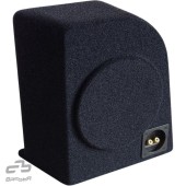 OEM Basser 10" zvučna kutija za BMW 6 (G32)