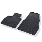 Gumene autotepisi Geyer & Hosaja za Mercedes-Benz Citan (W415) (2012. - 2021.) / Renault Kangoo (2008. - 2021.)