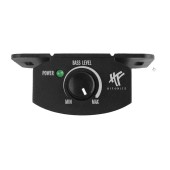 Aktivni subwoofer Hifonics Zeus ZRX200A