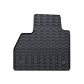Gumene autotepisi Geyer & Hosaja za Mercedes-Benz Citan (W415) (2012. - 2021.) / Renault Kangoo (2008. - 2021.)