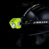 Unilite HL-11R naglavna svjetiljka