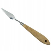 Spatula Leather Expert - Palette Knife Big