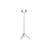 Teleskopski stalak za detaljna i radna svjetla Scangrip Tripod 4,5 m