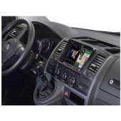 Alpine KIT-801T5 instalacijski komplet