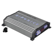 Hifonics TXE2000/1 pojačalo