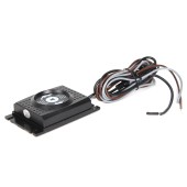 Ultrazvučni odbijač kuna za motorni prostor Isotronic M440