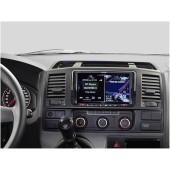 Alpine KIT-801T5 instalacijski komplet