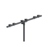 Teleskopski stalak za detaljna i radna svjetla Scangrip Tripod 4,5 m