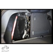 OEM zvučnik Basser 10" za BMW X4 (F98)