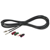 Antenski kabel AM/FM/DAB/TV Calearo 7581116