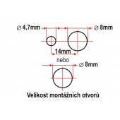 Antena Calearo 7667011