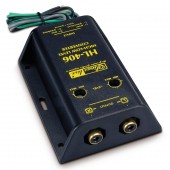 Pretvarač visokog/niskog signala Sinus Live HL-406