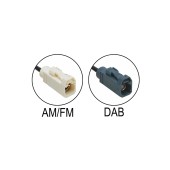 Antena Calearo Shark 2 7727170