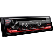 Auto radio JVC KD-T822BT