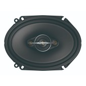 Pioneer TS-A6881F zvučnici